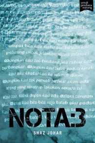 NOTA: 3 by Shaz Johar