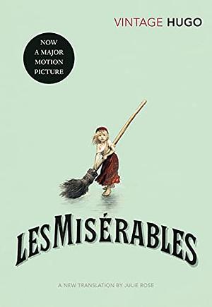 Les Misérables by Victor Hugo, Julie Rose