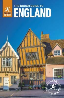 The Rough Guide to England (Travel Guide) by Rough Guides