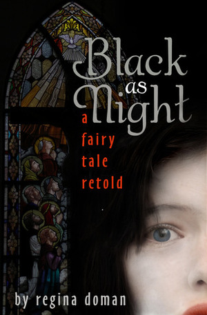 Black as Night by Regina Doman