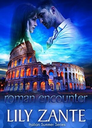 Roman Encounter by Lily Zante