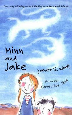 Minn and Jake by Janet S. Wong