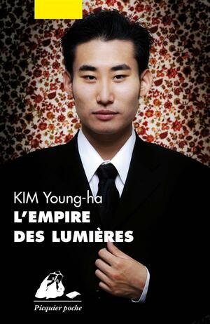 L'Empire des lumières by Young-Ha Kim