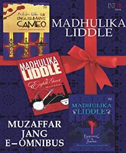 Muzaffar Jang E-Omnibus by Madhulika Liddle