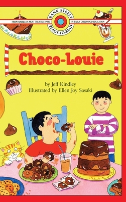 Choco-Louie: Level 2 by Jeff Kindly