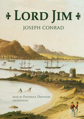 Lord Jim by Joseph Conrad