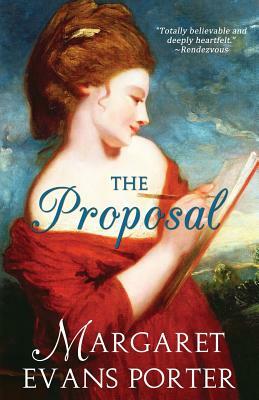 The Proposal by Margaret Evans Porter