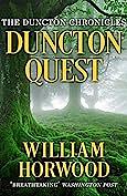 Duncton Quest by William Horwood
