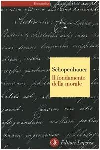 Il fondamento della morale by Arthur Schopenhauer