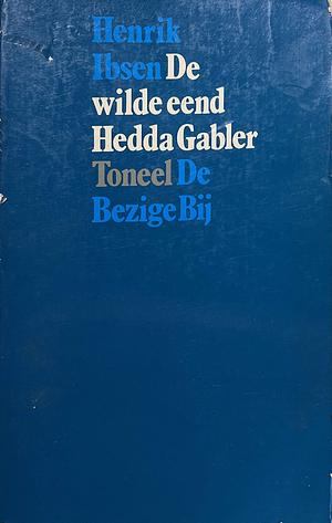 De wilde eend by Henrik Ibsen
