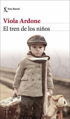 El tren de los niños by Viola Ardone