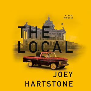 The Local by Joey Hartstone