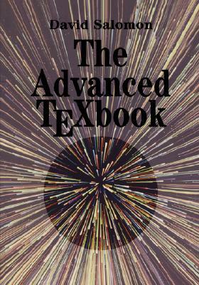 The Advanced Texbook by David Salomon