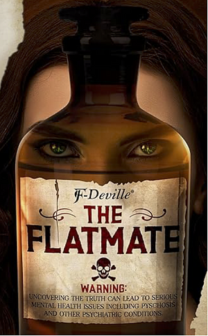 The Flatmate by Deville-F