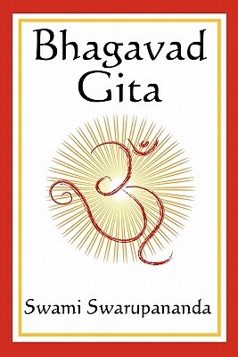 Bhagavad Gita by Swami Swarupananda