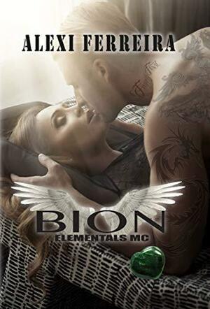 Bion by Alexi Ferreira