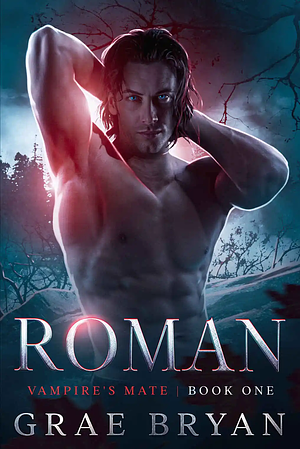 Roman by Grae Bryan