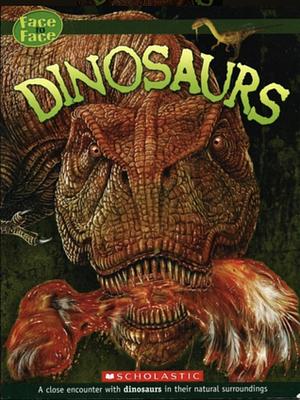 Dinosaurs by Dougal Dixon