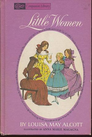 Little Women by Louisa May Alcott