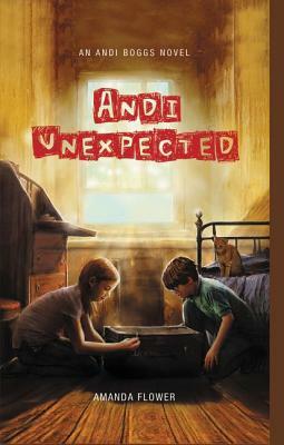 Andi Unexpected by Amanda Flower