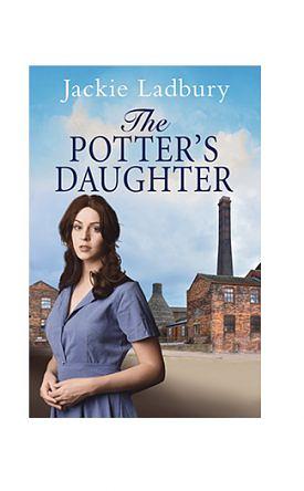 The Potter's Daughter by Jackie Ladbury