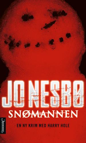 Snømannen: roman by Jo Nesbø