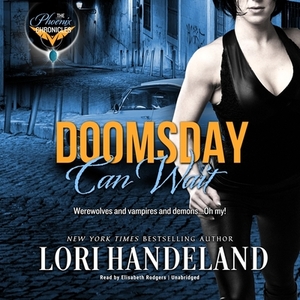 Doomsday Can Wait by Lori Handeland