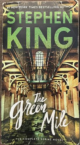 The Green Mile by King, Stephen unknown Edition MassMarket by Stephen King, Stephen King