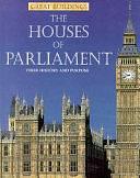 The Houses of Parliament by Nigel Smith