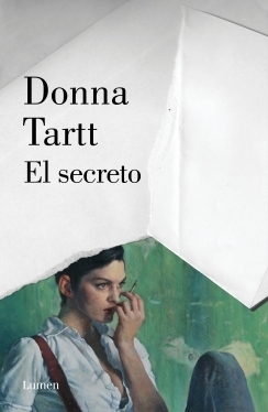 El secreto by Donna Tartt