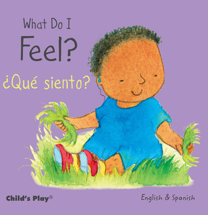 What Do I Feel? / ¿qué Siento? by 