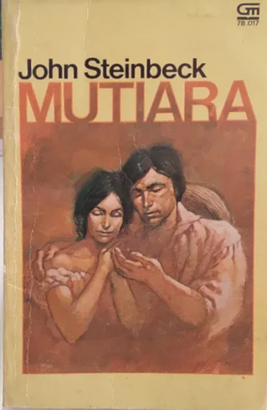 Mutiara by John Steinbeck