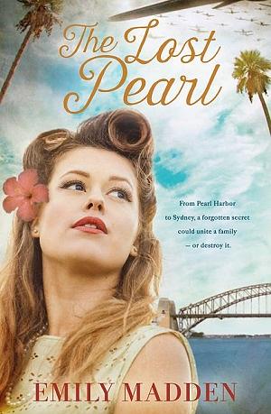 The Lost Pearl by Emily Madden