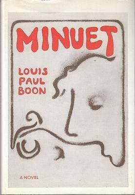 Minuet by Louis Paul Boon