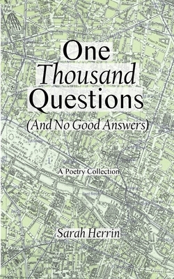 One Thousand Questions (And No Good Answers) by Sarah Herrin