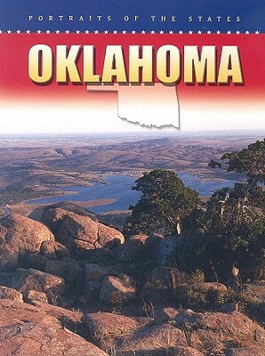 Oklahoma by Jonatha A. Brown