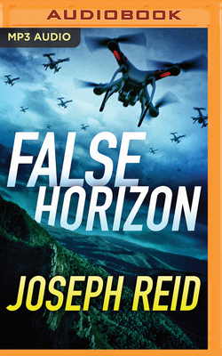 False Horizon by Joseph Reid