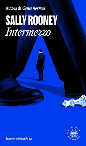 Intermezzo by Sally Rooney