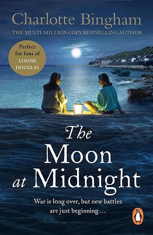 The Moon at Midnight by Charlotte Bingham