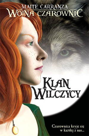 Klan Wilczycy by Maite Carranza