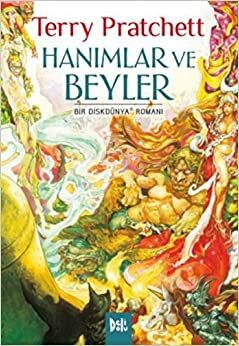 Hanımlar ve Beyler by Terry Pratchett