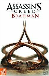 Assassin's Creed: Brahman by Karl Kerschl, Brenden Fletcher, Cameron Stewart