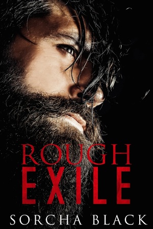 Rough Exile  by Sorcha Black