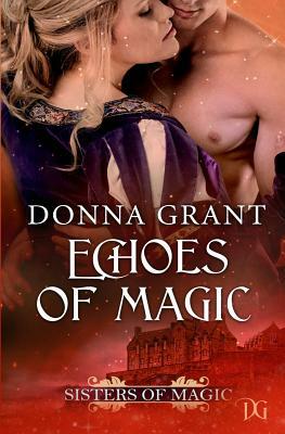 Echoes of Magic by Donna Grant