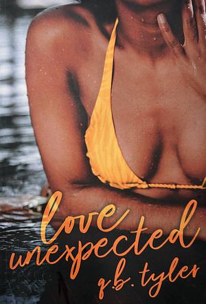 Love Unexpected by Q.B. Tyler