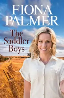 The Saddler Boys by Fiona Palmer