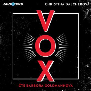 Vox by Christina Dalcher