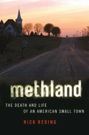 Methland by Nick Reding