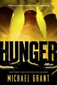 Hunger by Michael Grant