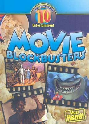 Movie Blockbusters by Mark Stewart